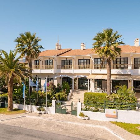 Hydrele Beach Hotel & Village Potokaki Экстерьер фото