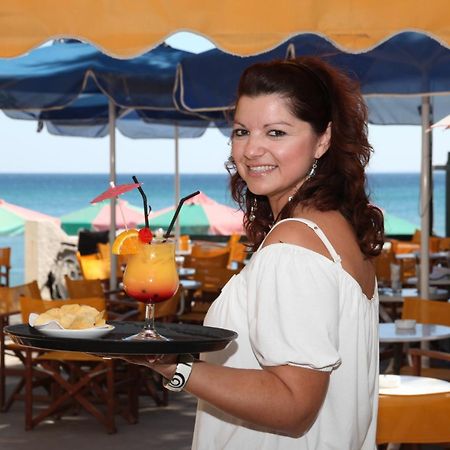 Hydrele Beach Hotel & Village Potokaki Экстерьер фото