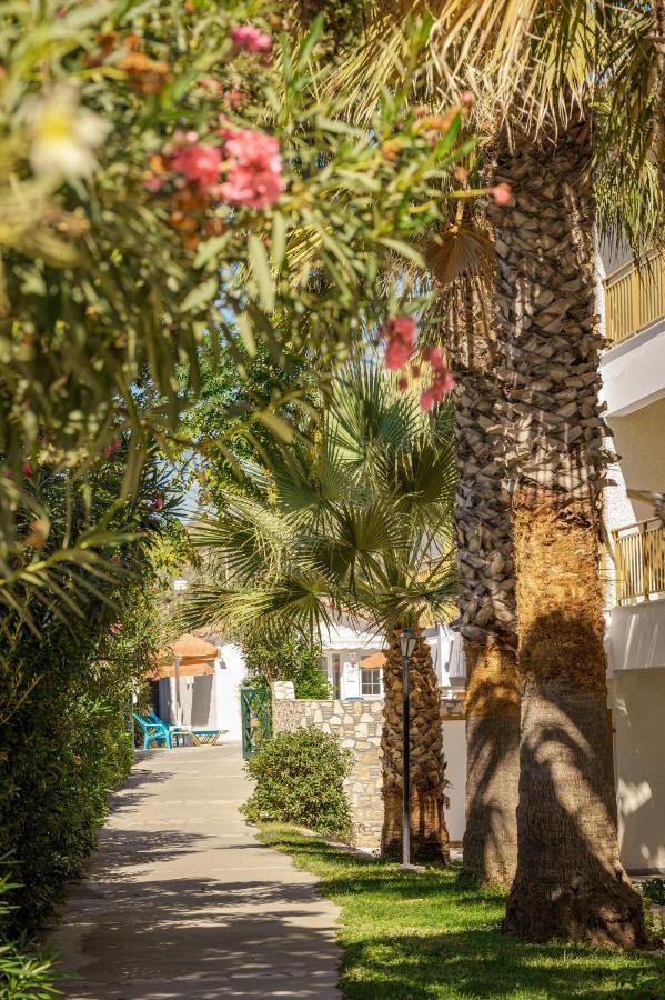 Hydrele Beach Hotel & Village Potokaki Экстерьер фото