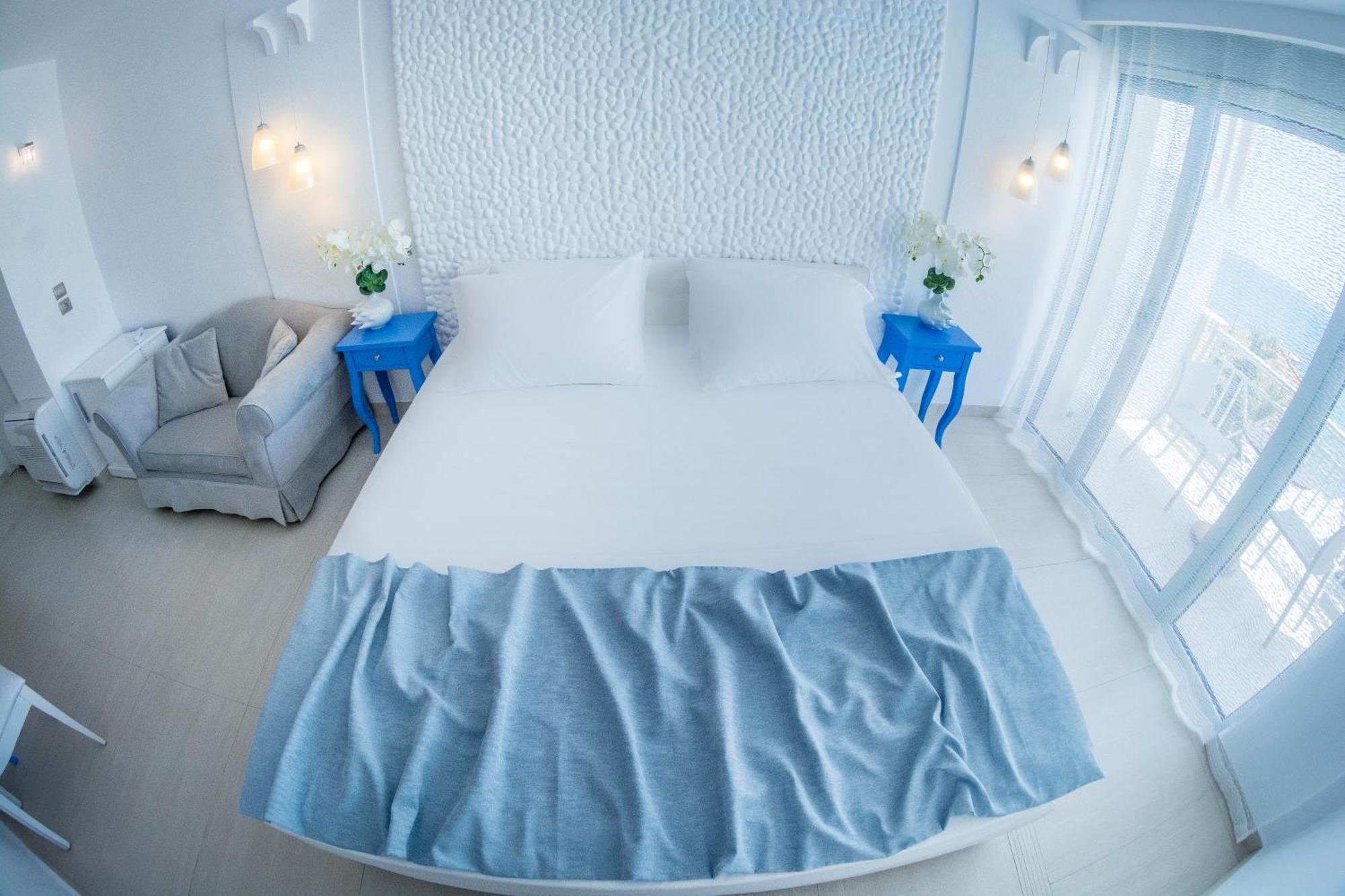Hydrele Beach Hotel & Village Potokaki Экстерьер фото