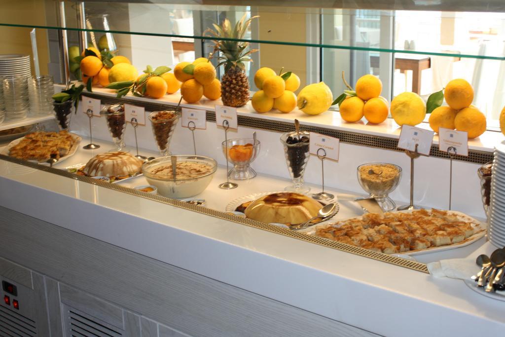 Hydrele Beach Hotel & Village Potokaki Экстерьер фото